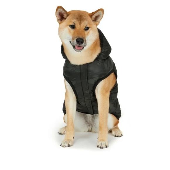 Pajar dog coat - Duff style, size XXL, new with tags - Picture 6 of 9